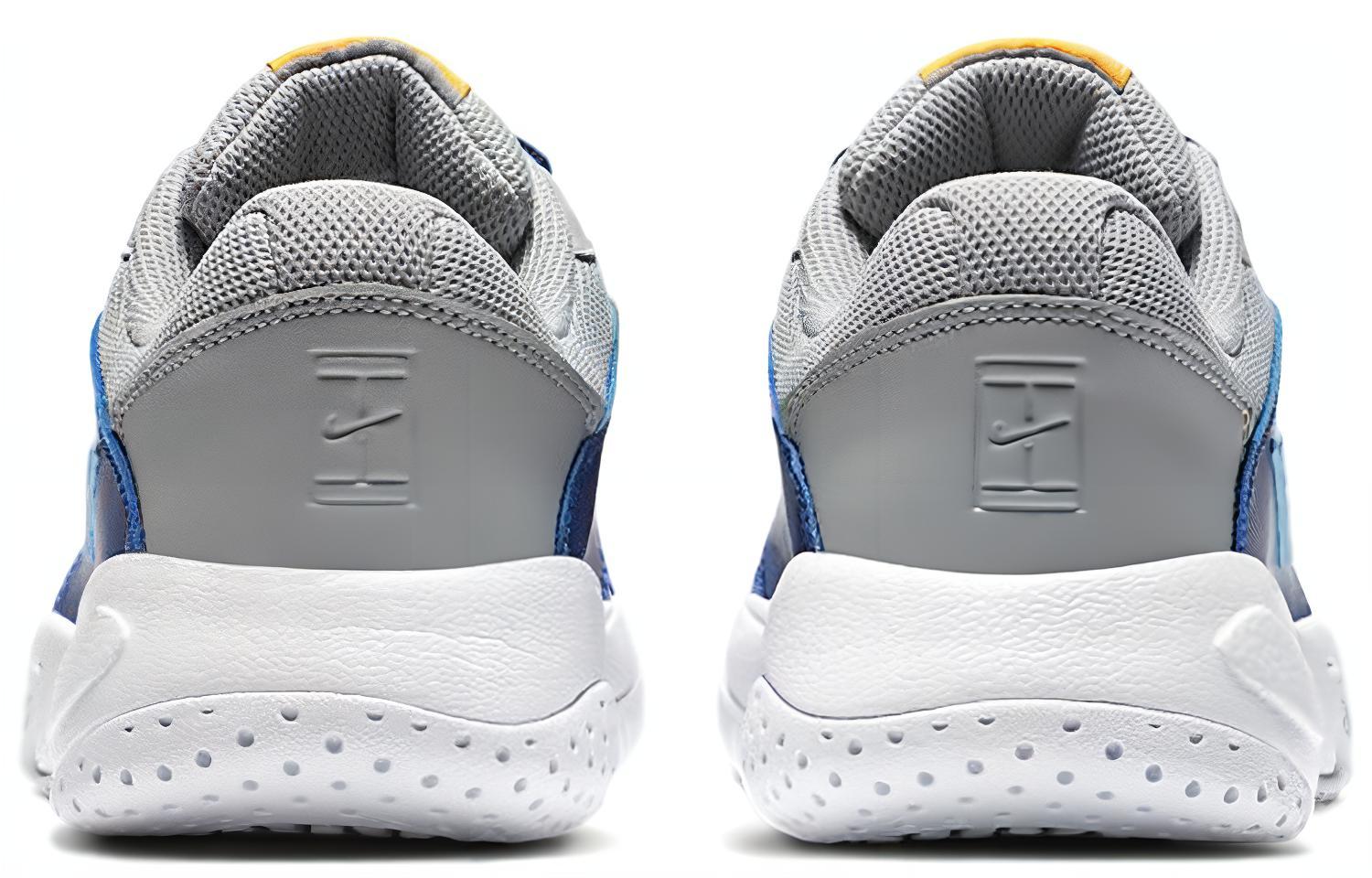 Purchase (JR) Nike Court Jr Lite 2 ''Blauw Grijs'' CD0440-401
