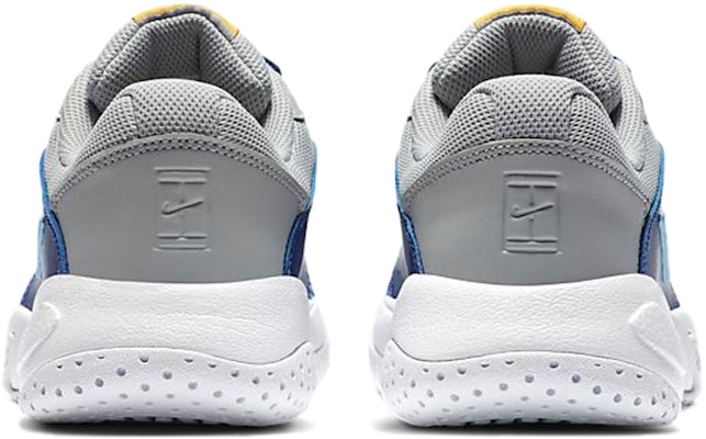 (Youth) Nike Court Jr Lite 2 'Blue Grey' CD0440-401 Purchase (Youth) Nike Court Jr Lite 2 'Blue Grey' CD0440-401