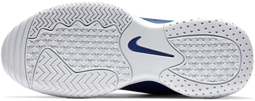 (Youth) Nike Court Jr Lite 2 'Blue Grey' CD0440-401 Details for (Youth) Nike Court Jr Lite 2 'Blue Grey' CD0440-401