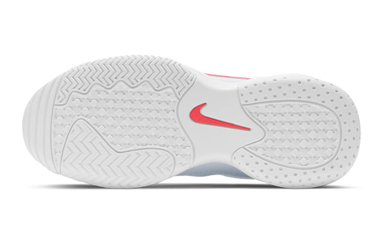 Details for (JR) Nike Court Jr Lite 2 ''Bleu Clair Rouge'' CD0440-003