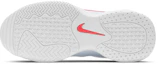 Details for (JR) Nike Court Jr Lite 2 ''Bleu Clair Rouge'' CD0440-003