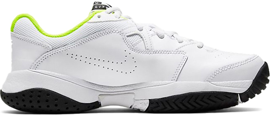 (Youth) Nike Court Jr Lite 2 'White Green' CD0440-104 Order (Youth) Nike Court Jr Lite 2 'White Green' CD0440-104