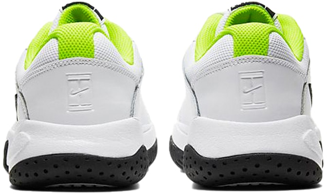 (JR) Nike Court Jr Lite 2 'Blanco Verde' CD0440-104 Purchase (JR) Nike Court Jr Lite 2 'Blanco Verde' CD0440-104