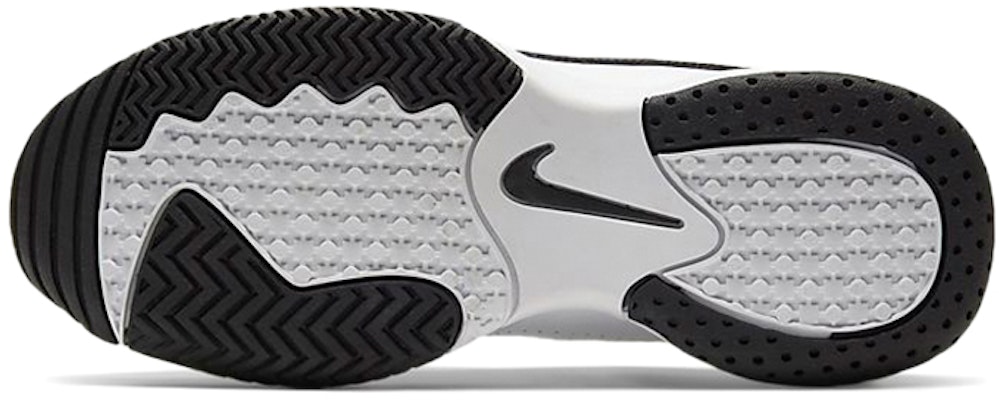 (Youth) Nike Court Jr Lite 2 'White Green' CD0440-104 Details for (Youth) Nike Court Jr Lite 2 'White Green' CD0440-104