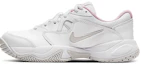Buy GS大童 Nike Court Jr. Lite 2 白粉紅色