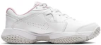 Order GS大童 Nike Court Jr. Lite 2 白粉紅色