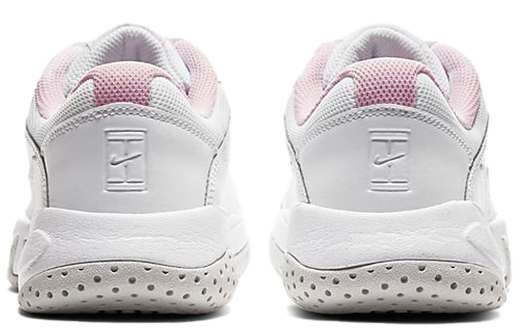 Purchase GS大童 Nike Court Jr. Lite 2 白粉紅色