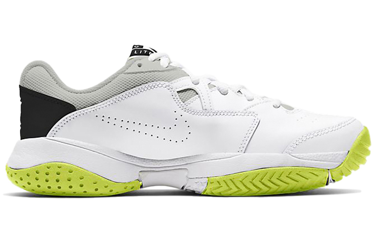 Order (JR) Nike Court Jr Lite 2 Scarpe da Tennis CD0440-107