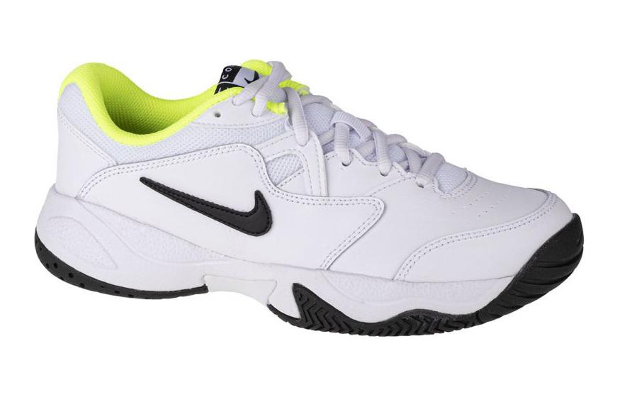 Lookbook (JR) Nike Court Jr Lite 2 Scarpe da Tennis CD0440-107