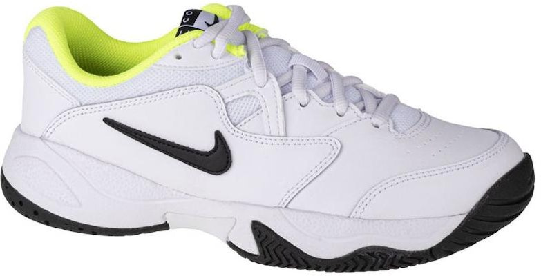 (JR) Nike Court Jr Lite 2 Sepatu Tenis Anak-anak CD0440-107 Lookbook (JR) Nike Court Jr Lite 2 Sepatu Tenis Anak-anak CD0440-107