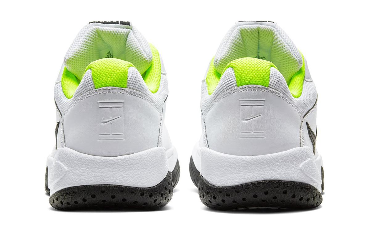 Shop (JR) Nike Court Jr Lite 2 Scarpe da Tennis CD0440-107