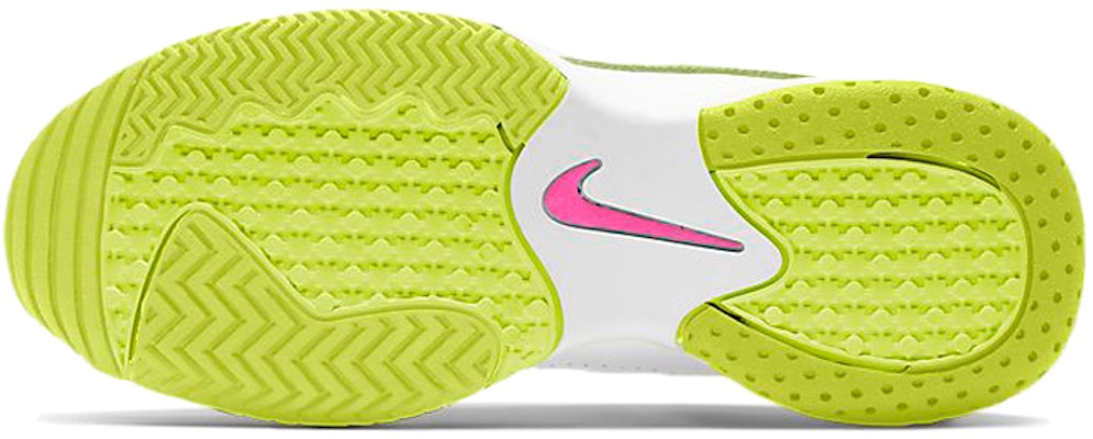 GS大童 Nike Court Jr. Lite 2 白灰粉紅 Lookbook GS大童 Nike Court Jr. Lite 2 白灰粉紅