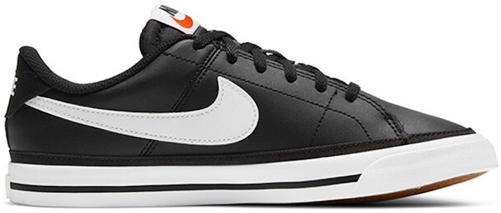 (JR) Nike Court Legacy 'Hitam Putih' DA5380-002 Order (JR) Nike Court Legacy 'Hitam Putih' DA5380-002