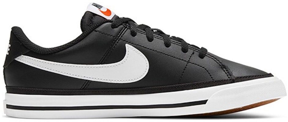 (JR) ナイキ コート レガシー 黒白 (Nike Kōto Regashī KuroShiro) DA5380-002 Order (JR) ナイキ コート レガシー 黒白 (Nike Kōto Regashī KuroShiro) DA5380-002