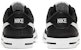 (JR) Nike Court Legacy 'Hitam Putih' DA5380-002