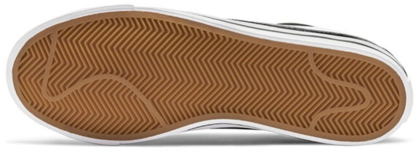 (JR) Nike Court Legacy 'Hitam Putih' DA5380-002 Details for (JR) Nike Court Legacy 'Hitam Putih' DA5380-002