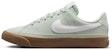 (Youth) Nike Court Legacy 'Light Silver Gum' DA5380-006