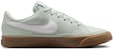 (Youth) Nike Court Legacy 'Light Silver Gum' DA5380-006