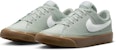 (Youth) Nike Court Legacy 'Light Silver Gum' DA5380-006