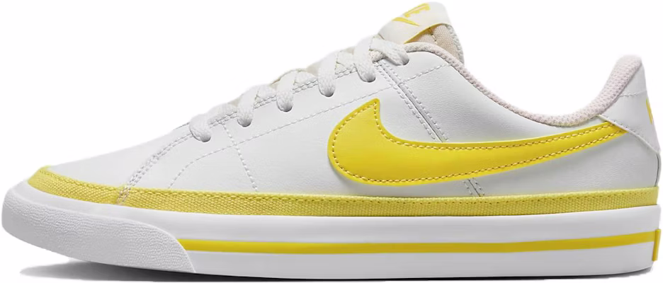 (JR) Nike Court Legacy 'Kuning Opti' DA5380-119 Buy (JR) Nike Court Legacy 'Kuning Opti' DA5380-119