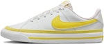 Buy (JR) Nike Court Legacy 'Kuning Opti' DA5380-119