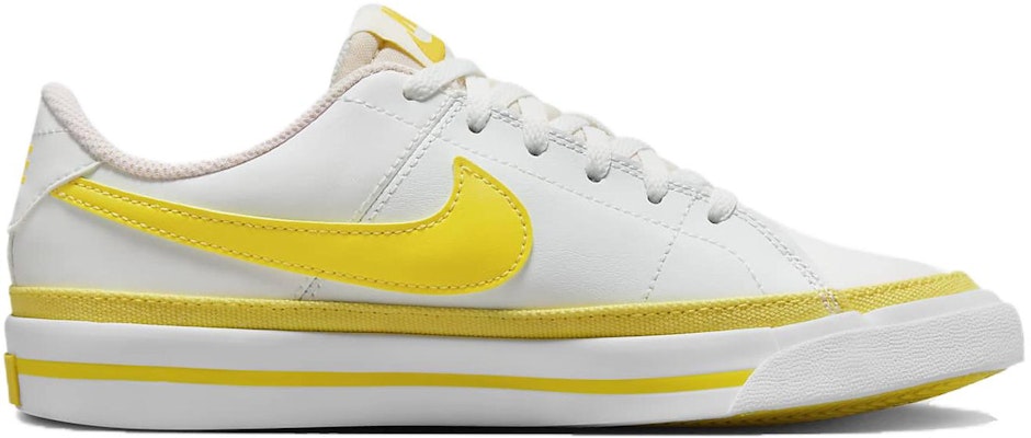 (JR) Nike Court Legacy 'Kuning Opti' DA5380-119 Order (JR) Nike Court Legacy 'Kuning Opti' DA5380-119