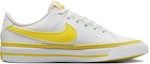 Order (JR) Nike Court Legacy 'Kuning Opti' DA5380-119