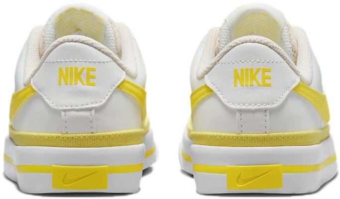 (JR) Nike Court Legacy 'Kuning Opti' DA5380-119 Purchase (JR) Nike Court Legacy 'Kuning Opti' DA5380-119
