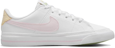 (兒童)Nike Court Legacy ‘粉色泡泡糖白’ DA5380-115 Order (兒童)Nike Court Legacy ‘粉色泡泡糖白’ DA5380-115
