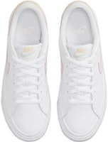 (兒童)Nike Court Legacy ‘粉色泡泡糖白’ DA5380-115 Shop (兒童)Nike Court Legacy ‘粉色泡泡糖白’ DA5380-115