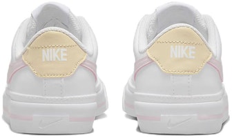 (兒童)Nike Court Legacy ‘粉色泡泡糖白’ DA5380-115 Purchase (兒童)Nike Court Legacy ‘粉色泡泡糖白’ DA5380-115