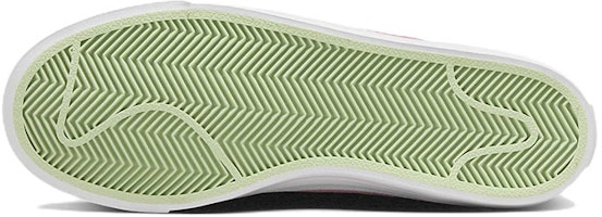 (兒童)Nike Court Legacy ‘粉色泡泡糖白’ DA5380-115 Details for (兒童)Nike Court Legacy ‘粉色泡泡糖白’ DA5380-115