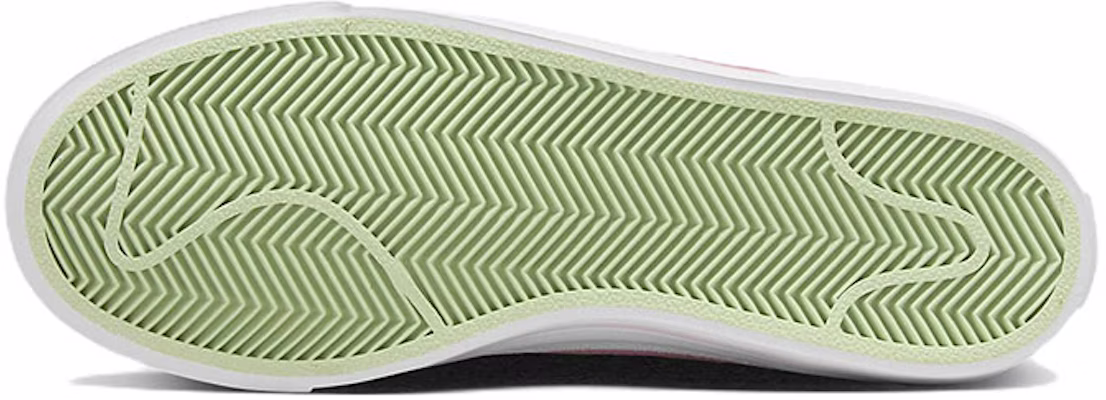 (JR) 나이키 코트 레거시 '화이트 핑크 폼' DA5380-115 Details for (JR) 나이키 코트 레거시 '화이트 핑크 폼' DA5380-115