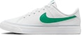 (JR) Nike Court Legacy 'Putih Stadium Hijau' DA5380-120