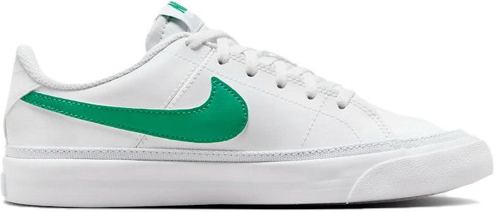(JR) Nike Court Legacy 'Putih Stadium Hijau' DA5380-120 Order (JR) Nike Court Legacy 'Putih Stadium Hijau' DA5380-120