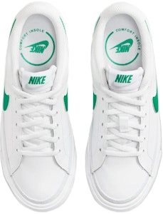 (JR) Nike Court Legacy 'Putih Stadium Hijau' DA5380-120 Shop (JR) Nike Court Legacy 'Putih Stadium Hijau' DA5380-120