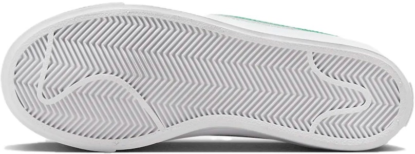 (JR) Nike Court Legacy 'Putih Stadium Hijau' DA5380-120 Details for (JR) Nike Court Legacy 'Putih Stadium Hijau' DA5380-120