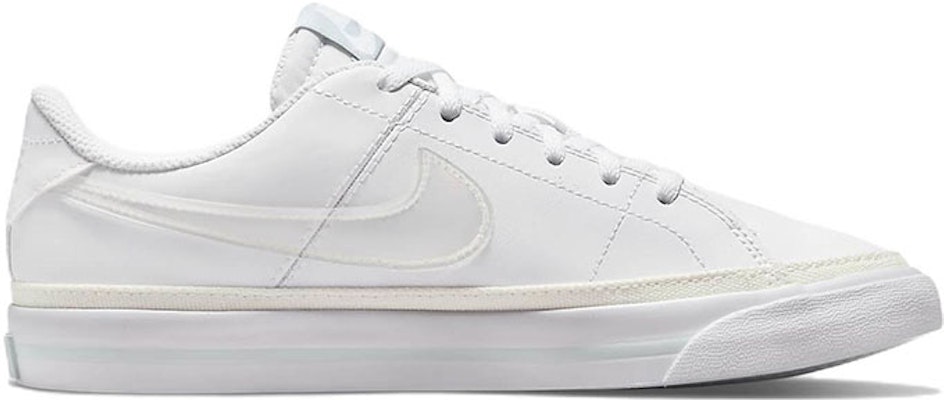 (JR) ナイキ コート レガシー 白黄 (Nike Kōto Regashī Shiroki) DA5380-114 Order (JR) ナイキ コート レガシー 白黄 (Nike Kōto Regashī Shiroki) DA5380-114