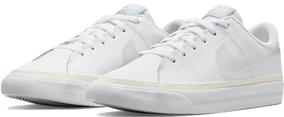 (JR) ナイキ コート レガシー 白黄 (Nike Kōto Regashī Shiroki) DA5380-114 Lookbook (JR) ナイキ コート レガシー 白黄 (Nike Kōto Regashī Shiroki) DA5380-114