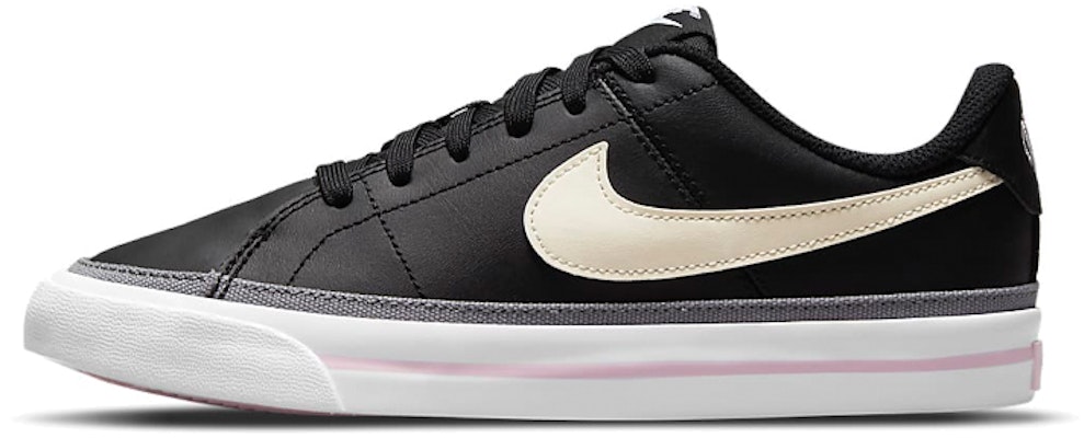 (JR) ナイキ コート レガシー SE "ブラックピンク フォーム カシミア" DC3959-001 Buy (JR) ナイキ コート レガシー SE "ブラックピンク フォーム カシミア" DC3959-001