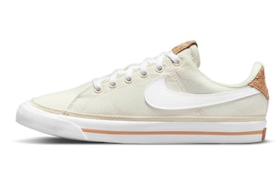 (JR) 나이키 코트 레거시 SE '코르크' (Nike Court Legacy SE 'Cork') DC7904-100 Buy (JR) 나이키 코트 레거시 SE '코르크' (Nike Court Legacy SE 'Cork') DC7904-100