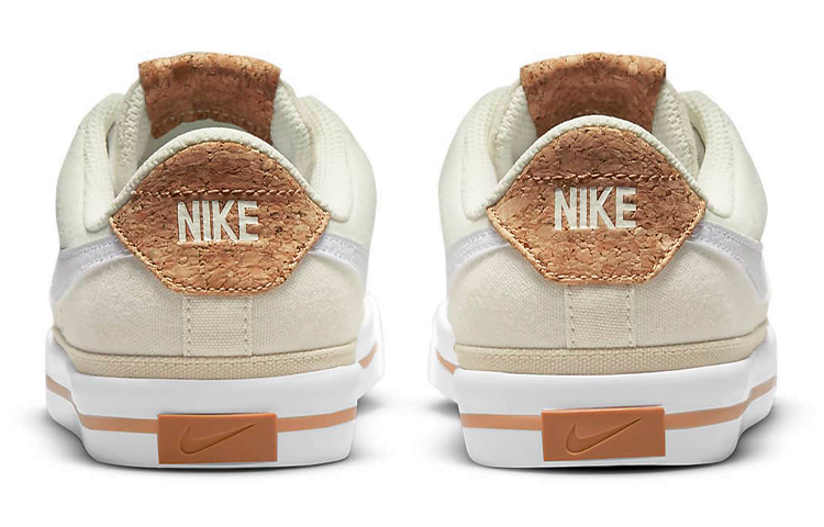 Purchase (JR) Nike Court Legacy SE 'Cork' Lelaki/Perempuan Kasual Sneaker DC7904-100