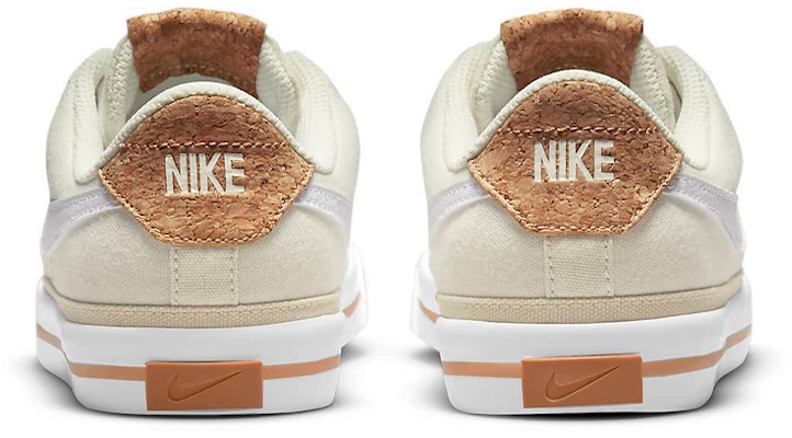(JR) Nike Court Legacy SE 'Cork' Lelaki/Perempuan Kasual Sneaker DC7904-100 Purchase (JR) Nike Court Legacy SE 'Cork' Lelaki/Perempuan Kasual Sneaker DC7904-100