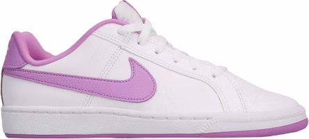 (Youth) Nike Court Royale 'Fuchsia Glow' 833654-103 (Youth) Nike Court Royale 'Fuchsia Glow' 833654-103