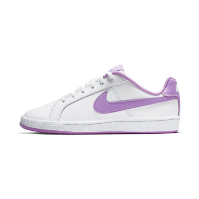 (Youth) Nike Court Royale 'Fuchsia Glow'