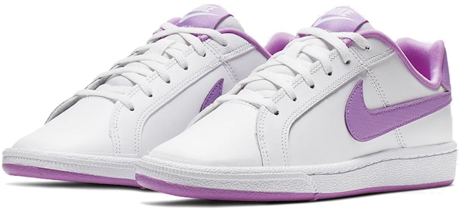 (JR) ナイキ コートロイヤル "フューシャグロー" (Nike Kōto Roiyaru "Fyūsha Gurō") 833654-103 Lookbook (JR) ナイキ コートロイヤル "フューシャグロー" (Nike Kōto Roiyaru "Fyūsha Gurō") 833654-103