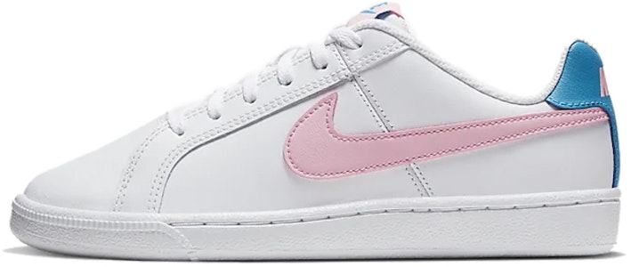 (JR) ナイキ コート ロイヤル ピンクレーザーブルー 833535-110 Buy (JR) ナイキ コート ロイヤル ピンクレーザーブルー 833535-110