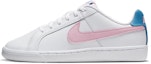 Buy (JR) Nike Court Royale 'Merah Jambu Laser Biru' 833535-110