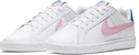 (JR) Nike Court Royale 'Merah Jambu Laser Biru' 833535-110