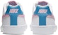 (JR) Nike Court Royale 'Merah Jambu Laser Biru' 833535-110